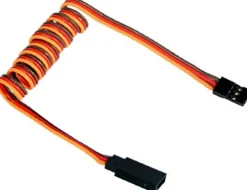 HRC HRC9246Servo Verlängerungs Kabel JR 80 cm