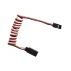 HRC HRC9236Servo Verlängerungskabel Universal 800mm