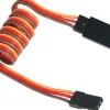 HRC HRC9243Servo Verlängerungs Kabel JR 40 cm