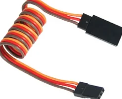 HRC HRC9243Servo Verlängerungs Kabel JR 40 cm