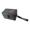 HRC HRC9721SLiPo Aufbewahrungskoffer - Fire Case S - 230x143x140mm