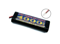 HRC HRC01640SNiMH Akku 6S 7.2V 4000mAh Stick, mit Tamiya-Stecker