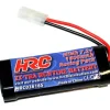 HRC HRC03616SNiMH Akku 7,2V 1600mAh Tamiya Stecker