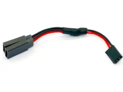 HRC HRC9239SServo Y-Kabel UNI (FUT & JR) Kurz 11,5 cm