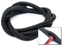 HRC HRC9501SWRAP Gewebeschlauch für Servokabel - 6mm (1m)