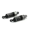 HRC HRC28021TITitanium Stoßdämpfer Set 65mm für 1/10 Tourenwagen (2)