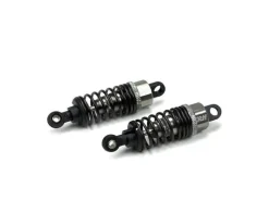 HRC HRC28021TITitanium Stoßdämpfer Set 65mm für 1/10 Tourenwagen (2)