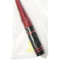 HRC HRC4005T2Karosserie Reibahle/Bohrer mit Maßstab und Deckel - 1-14mm