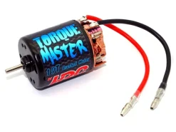 HRC HRC5631-19Torque Master Brushed Elektromotor Typ 540 19T