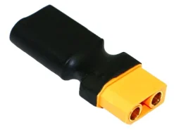 HRC HRC9132UAdapter kompakte Version XT90 Buchse auf EC5 Stecker