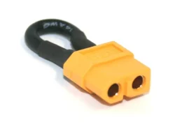 HRC HRC9199XBlind Adapter - Loop - XT60 Stecker
