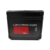 HRC HRC9721XLLiPo Aufbewahrungskoffer - Fire Case XL - 530x330x280mm