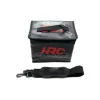 HRC HRC9705XLLiPo Brandschutztasche - Rechteckig - 210x160x150mm