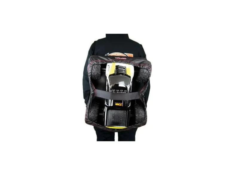 HRC HRC9931XLRC-Car Transporttasche XL 54x44cm - 1/8 Monster & Truggy