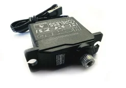 H-Speed HSP0028HSX241 Digital Mini Servo H-SPEED 1/16 ersatz für TRX2080 oder 2080A Mini Revo/Summit