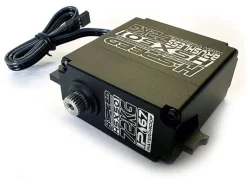 H-Speed HSP0025HSX501 Monster-Torque Digital Servo 72kg H-SPEED für 1/5 Monstertruck wie X-Maxx, XRT, Maxx, etc.