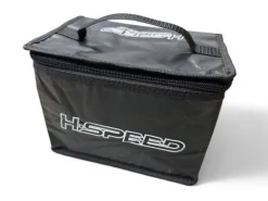 H-Speed HSP0010Lipo Bag groß - 210x160x150, schwarz