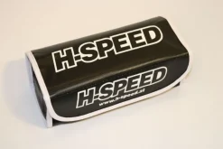 H-Speed HSP0011Lipo-Bag 185x75x60mm schwarz
