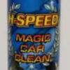 H-Speed HSPM002H-SPEED Magic Car Clean 500ml