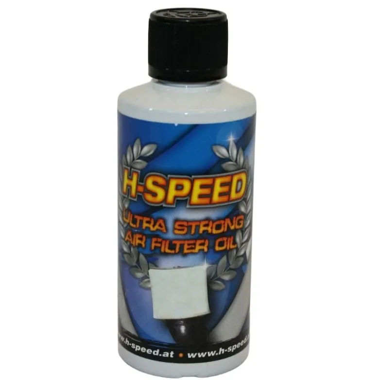 H-Speed HSPM001Luftfilteröl Ultra 100ml SSV