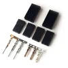 H-Speed HSPP026JR Stecker Männchen & Weibchen (je 2 Stück)