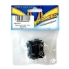 H-Speed HSPX060High-Speed Lüfter 35mm Aluminium