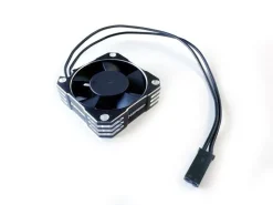 H-Speed HSPX060High-Speed Lüfter 35mm Aluminium