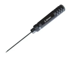 H-Speed HSPZ311Kugel-Sechskantschlüssel 2.0mm