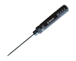 H-Speed HSPZ312Kugel-Sechskantschlüssel 2.5mm