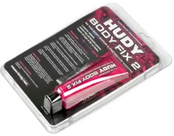 HUDY 106281Body Fix 2 - Karosseriekleber 28g