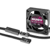 HUDY 293112Brushless RC Lüfter 40mm