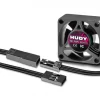HUDY 293112Brushless RC Lüfter 30mm