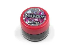 HUDY 106210Graphit Fett