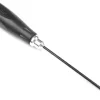 HUDY 111549Hudy profiTOOL Innensechskant mit Kunststoffgriff V2 1.5mm