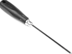 HUDY 111549Hudy profiTOOL Innensechskant mit Kunststoffgriff V2 1.5mm