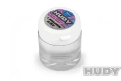 HUDY 106692HUDY Ultimate Silikon Öl 1000000 cSt - 50ml
