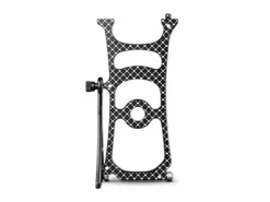 HUDY 108801Set-up Station für 1/8 Off-Road Fahrzeuge und Truggy