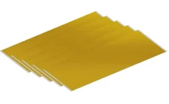 HUDY 107876Ultra Doppelseitiges Klebeband (5)