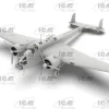 ICM 48352HP.52 Hampden B.Mk.I WWII British bomber, Bausatz in 1:48