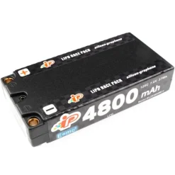 Intellect IP-BL2S4800MC3MC3 HV LiPo Akku Shorty 4800mAh 120C 7.6V LCG Graphene