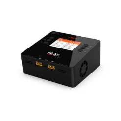 iSDT K2AIRK2 Air Duo Ladegerät AC/DC 20A 1-6S, 2x500W DC, 200W AC