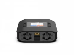 iSDT K4K4 DUO Ladegerät 230V / 10-34V, 1-8 LiPo, 20A, 2x600W