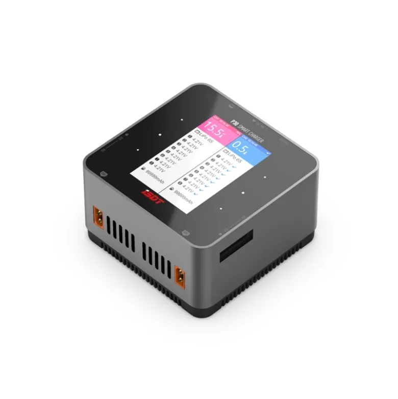 iSDT P30P30 DUO Ladegerät 1500W, 30A, 8S LiPo