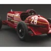 Italeri 4706Alfa Romeo 8C 2300 Monza Nuvolari 1/12 Plastik Bausatz