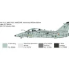 Italeri 1471AMX-T Twin Seater, Bausatz, 1:72