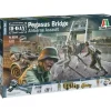 Italeri 61941:72 Battle-Set-'Pegasus Bridge'