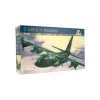 Italeri 0015C-130 E/H Hercules, Bausatz, 1:72