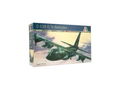 Italeri 0015C-130 E/H Hercules, Bausatz, 1:72
