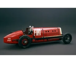 Italeri 4701FIAT Mefistofele 21706c.c. 1923-25 Rennwagen 1:12 Bausatz