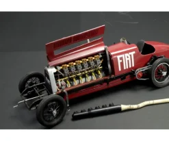 Italeri 4701FIAT Mefistofele 21706c.c. 1923-25 Rennwagen 1:12 Bausatz